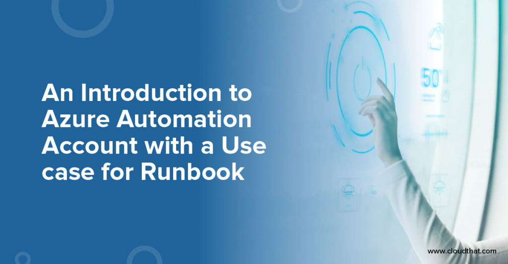 Automation Runbook