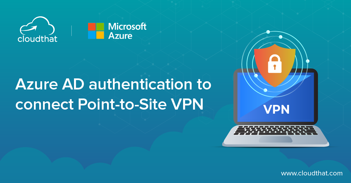 Azure point to site vpn connection from ios / ipad / iphone