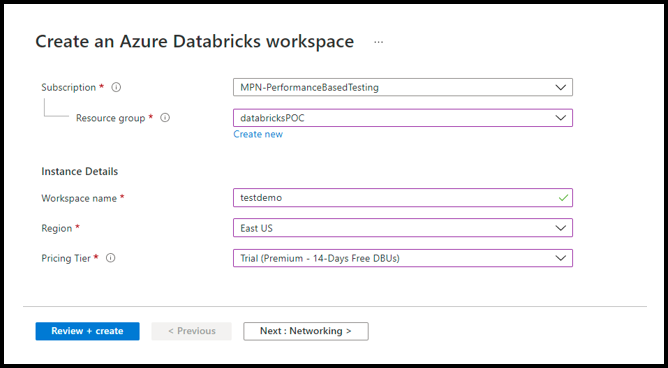 Step-by-Step Guide to Connect Azure Databricks to an Azure Storage ...
