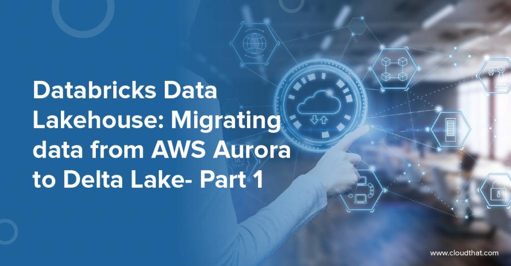 Databricks-Data-Migration