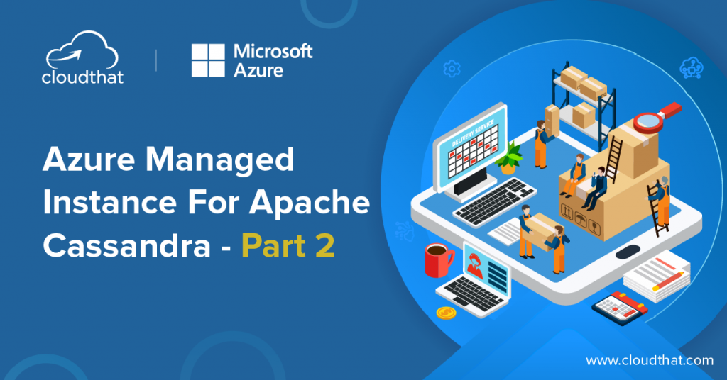 Azure Managed Instance For Apache Cassandra