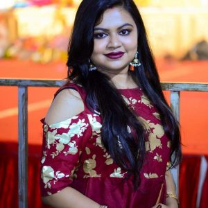 Paramita Dey