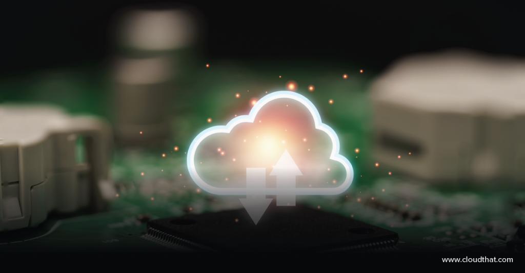 Serverless-Migration-of-Data-Using-DynamoDB