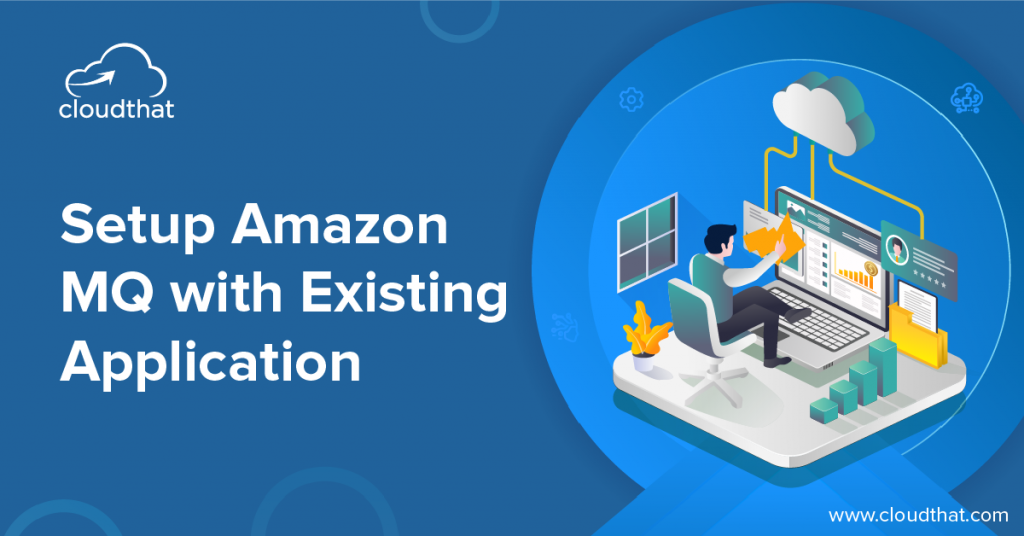 Setup-Amazon-MQ-with-Existing-Application