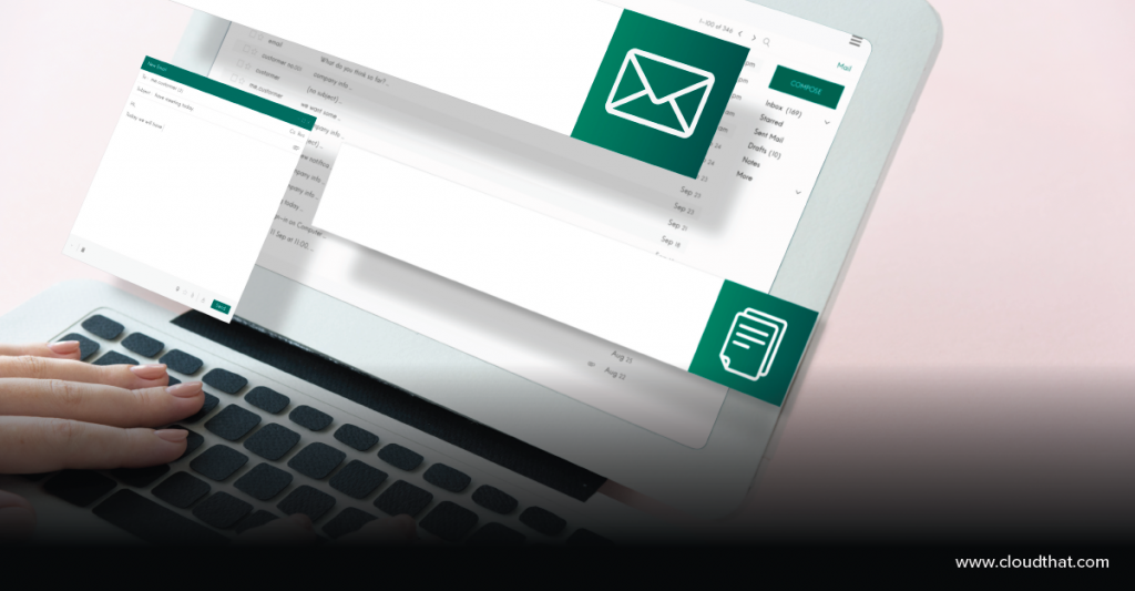 Setup-Event-driven-Messaging-Service