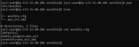 ansible