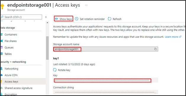 Exploring Azure Service Endpoints Features And Functionalities ...