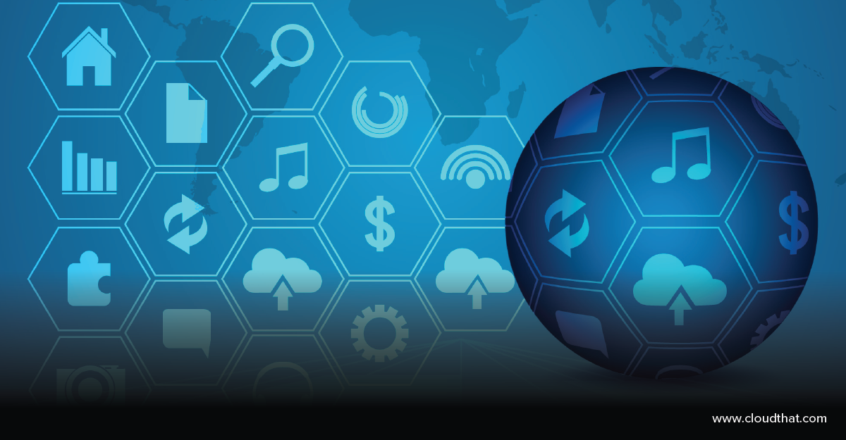 Create IoT Custom Job using AWS IoT Device Management CloudThat's Blog