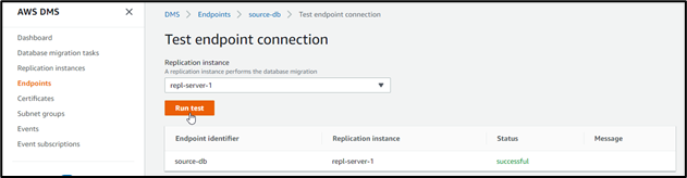 MongoDB Migration