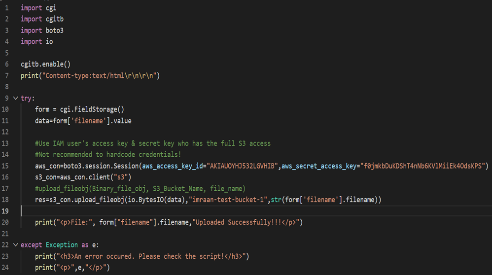 python3